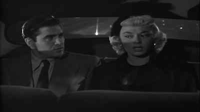 What happened to that gun? - Tomorrow Is Another Day