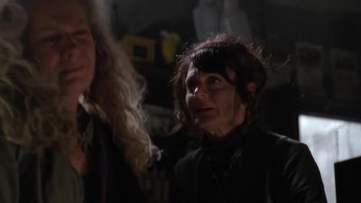 What happened
that night, Alice? - Heroes