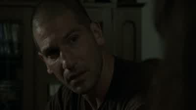 What happened that night? - The Walking Dead