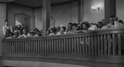 What happened after that? - To Kill a Mockingbird