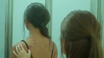 What happened to that? - Hibang
