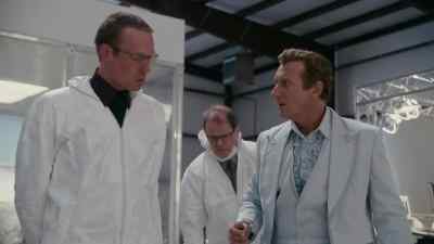 What happened to the bacteria? - The Spy Next Door