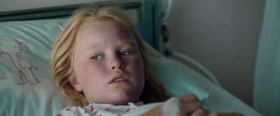 What happened to the boy? - The Innocents