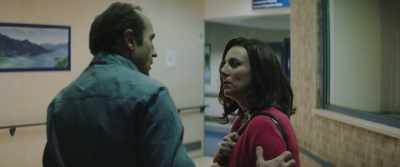 - What happened to the boys? How are they doing? - It's absurd, no... - I Am the Abyss