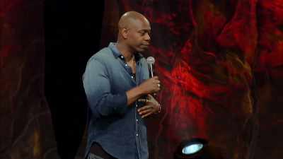 What happened to the brother in Dallas? - Dave Chappelle: Deep in the Heart of Texas