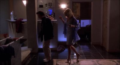 What happened to the carpet - Deuce Bigalow: Male Gigolo