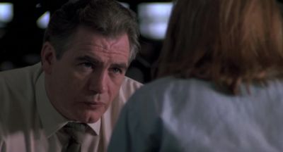 What happened to the film - Hidden Agenda