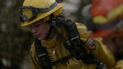 What happened after the
last fire we worked together? - Fire Country