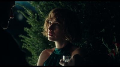 What happened the night that he died? - Obsession