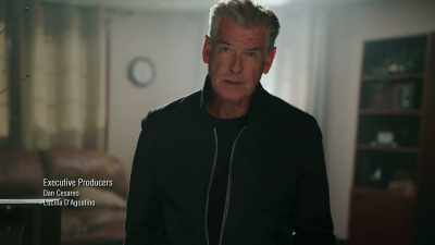 What happened to the other
$9 million may never be known. - History's Greatest Heists with Pierce Brosnan