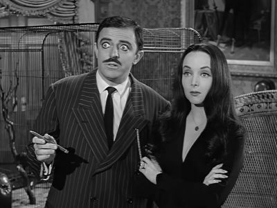 What happened to the Pomeroys? - The Addams Family