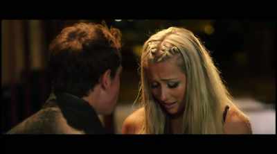 # What happened to the real
sparks we used to feel # - Country Crush