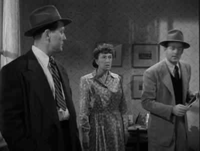 What happened to the shade? It's gone. - Armored Car Robbery