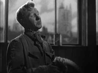 What happened to the tires? - A Canterbury Tale