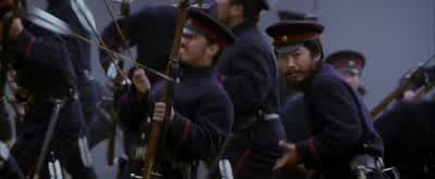 What happened to the warriors at Thermopylae? - The Last Samurai