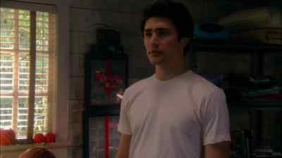 What happened to the workshop? - Kyle XY