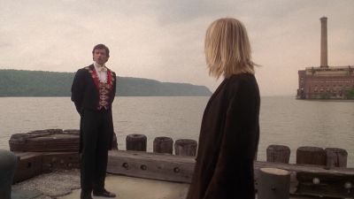 What has happened to the world - Kate &amp; Leopold