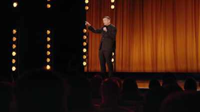 What happened to the youth - Kevin Bridges: The Overdue Catch-Up