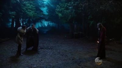 What happened to them? - Once Upon a Time