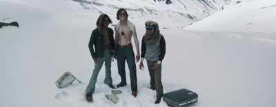 "What happened to them?" - Society of the Snow