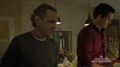 What happened then that ended
things between you and Kate? - Mystery 101: Killer Timing