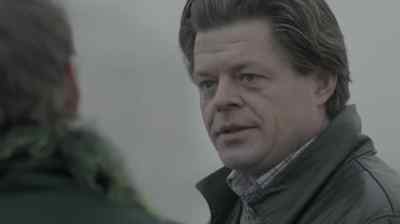 What happened?
-Then you have to testify. - The Bridge