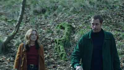 What happened then in '48 - The Little Drummer Girl