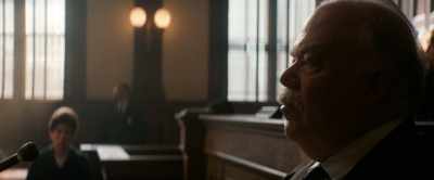 - What happened then?
- Someone from the crowd shouted… - The Trial of the Chicago 7