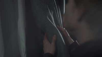 - What happened there, Mummy?
- Ali, come on. - Rellik