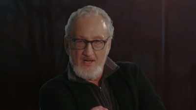 What happened there - True Terror with Robert Englund