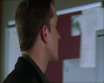 What happened there?. - A Family Man