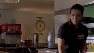 What happened there? - Breaking Bad