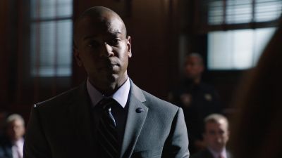 What happened there? - Blue Bloods