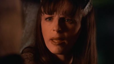 What happened there? - Babylon 5