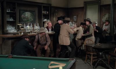 What happened They got married - The Apple Dumpling Gang