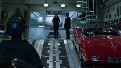 What happened to agent Coulson? - Marvel's Agents of S.H.I.E.L.D.