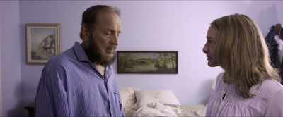 What happened
to your beliefs, Moshe? - Tango Shalom