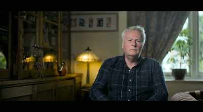 'What had happened
to Charmaine?' - Fred West: The Glasgow Girls