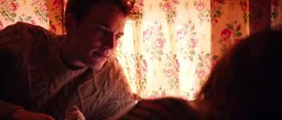 What happened to Greg? - Love, Rosie