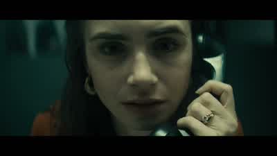 What happened to her head? - Extremely Wicked, Shockingly Evil and Vile