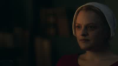What happened to her? - The Handmaid's Tale