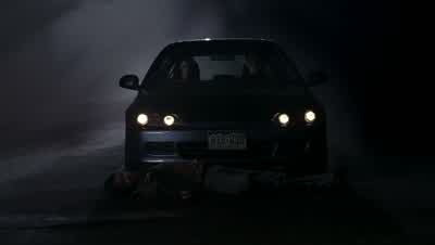 -What happened to him? - Supernatural