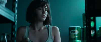 What happened to him? - 10 Cloverfield Lane