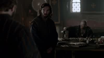 What happened to King Horik? - Vikings