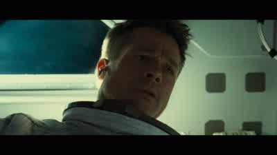 What happened to my dad? - Ad Astra