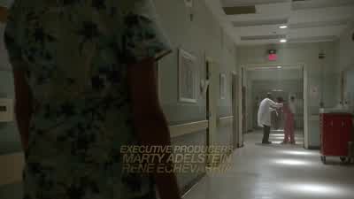 What happened to my son? - Teen Wolf