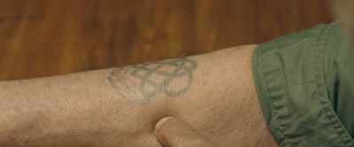 What happened to
"No excuses, no regrets"? - Never Too Late