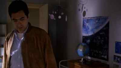 What happened
to your room? - Searching for Bobby Fischer