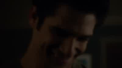 What happened to taking the fight to them? - Teen Wolf