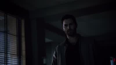 What happened to the gun? - Teen Wolf
